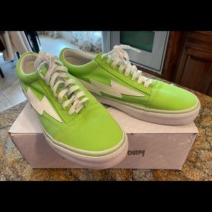 Revenge x Storm Low Top